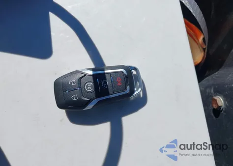 2016 Ford Fusion Se из США, поврежденный, VIN 3FA6P0HD3GR387253